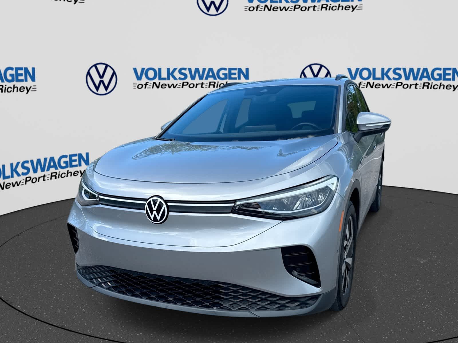 2023 Volkswagen ID.4