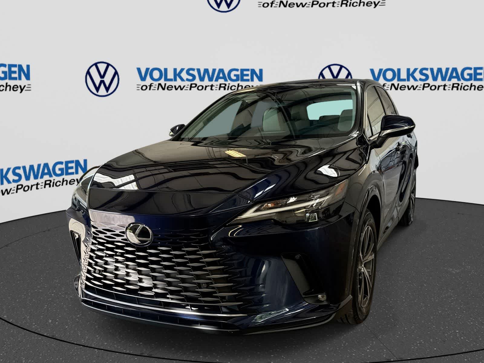 2023 Lexus RX 350