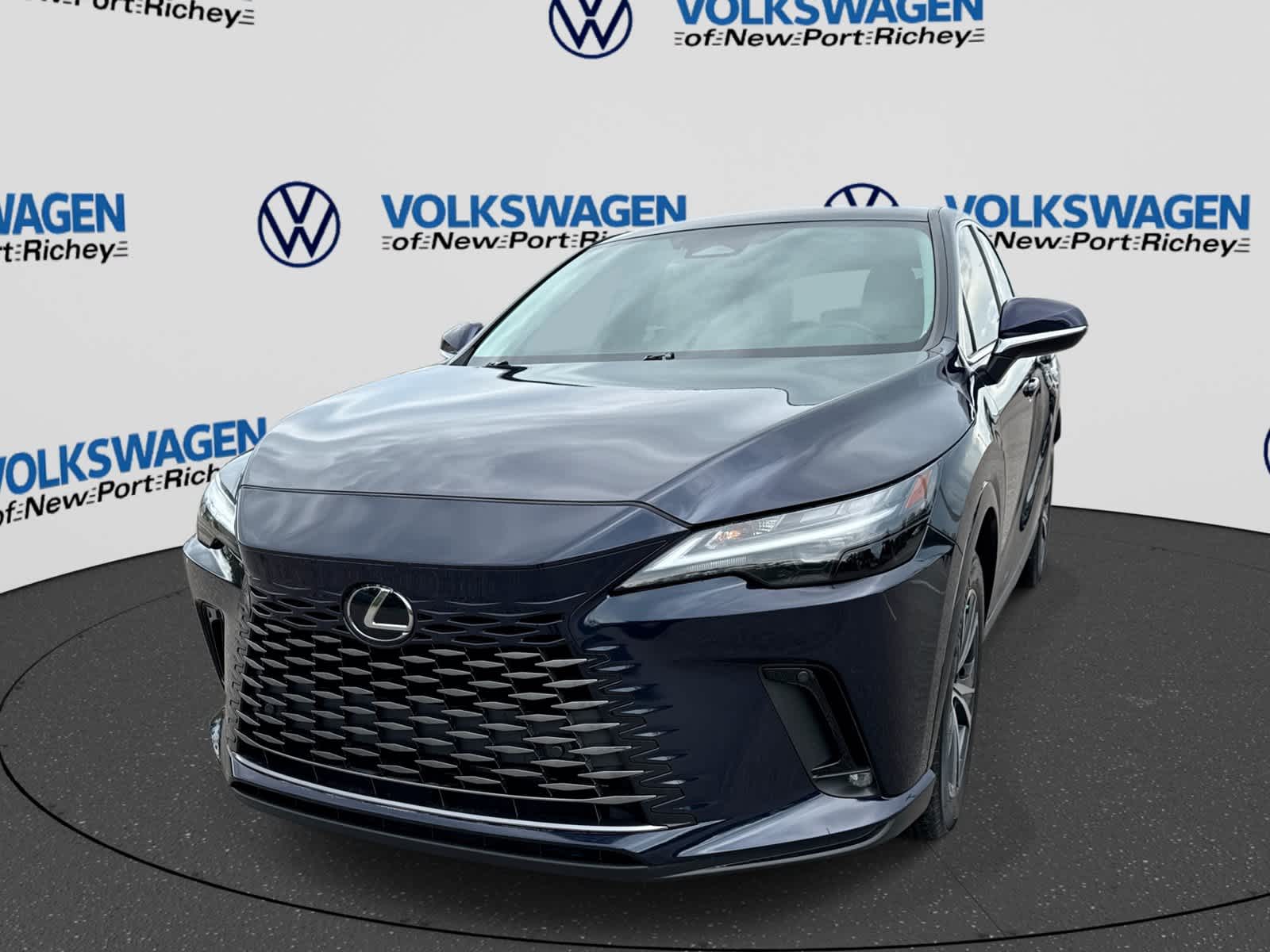 2024 Lexus RX 350