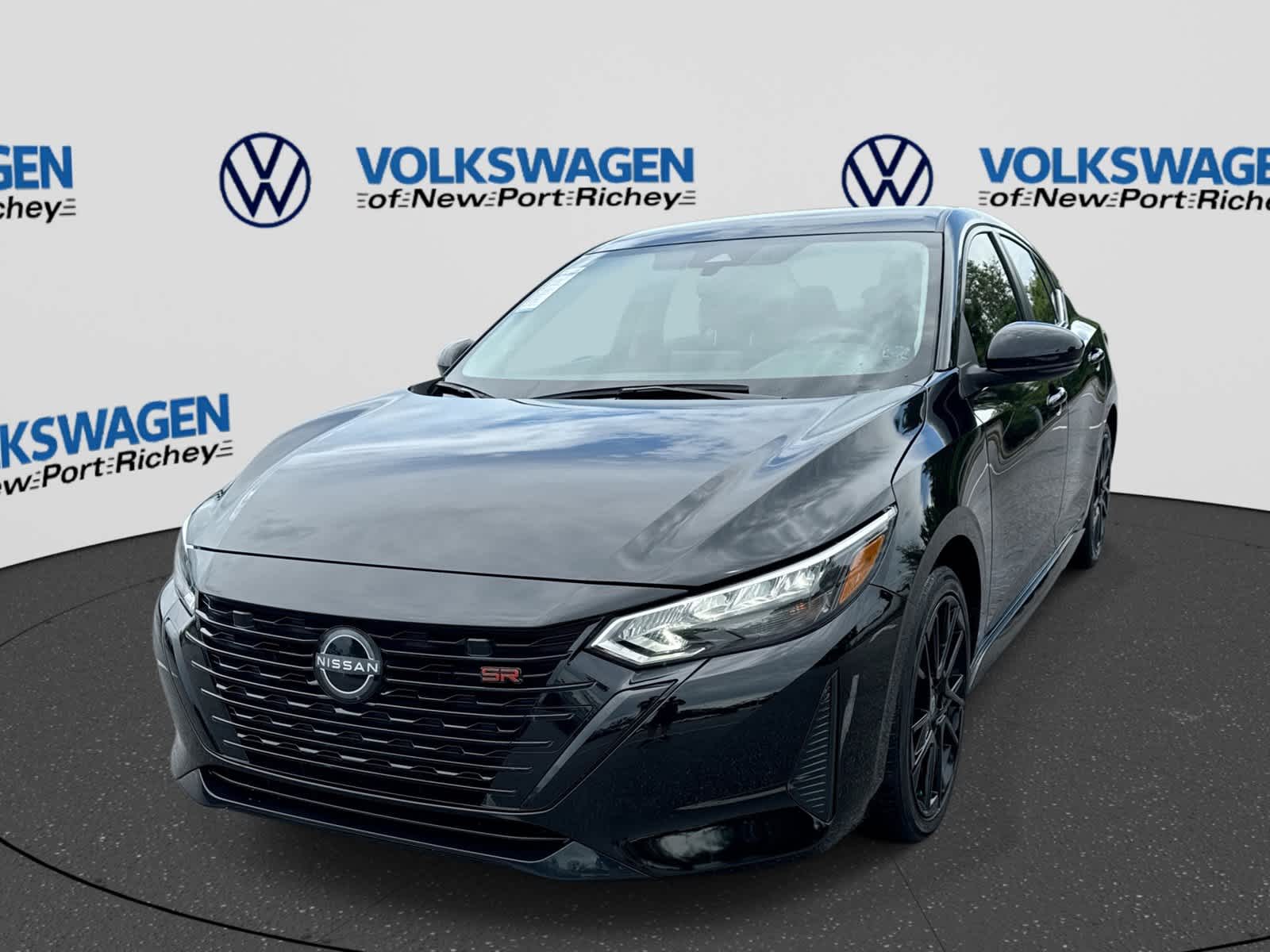 2025 Nissan Sentra