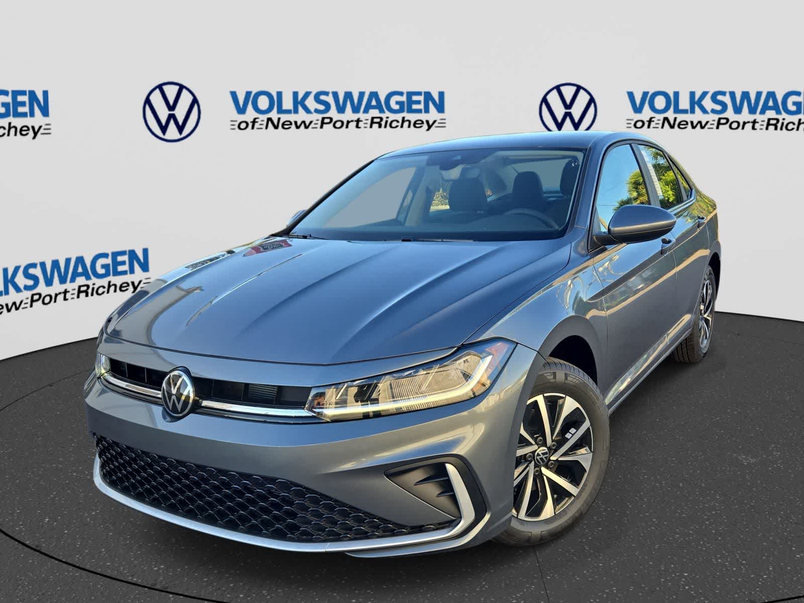 2026 Volkswagen Jetta