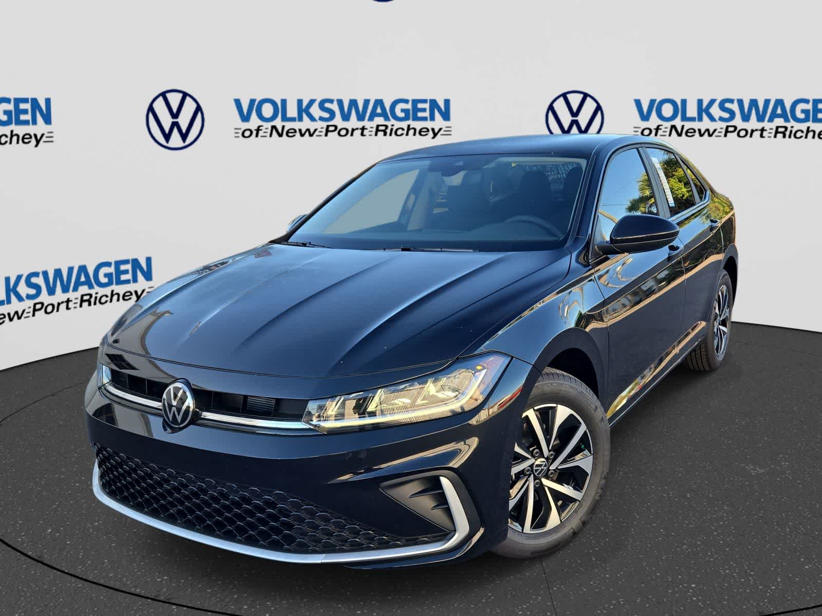 2026 Volkswagen Jetta