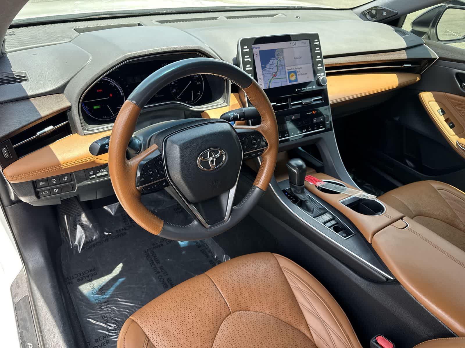 View vehicle photo 3