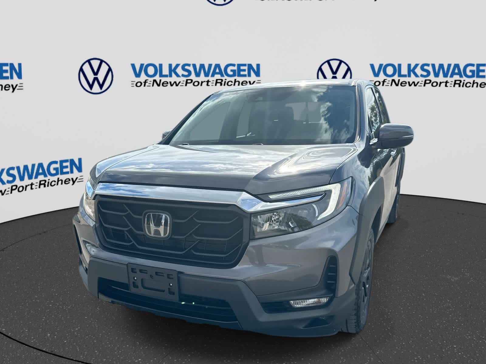 2023 Honda Ridgeline