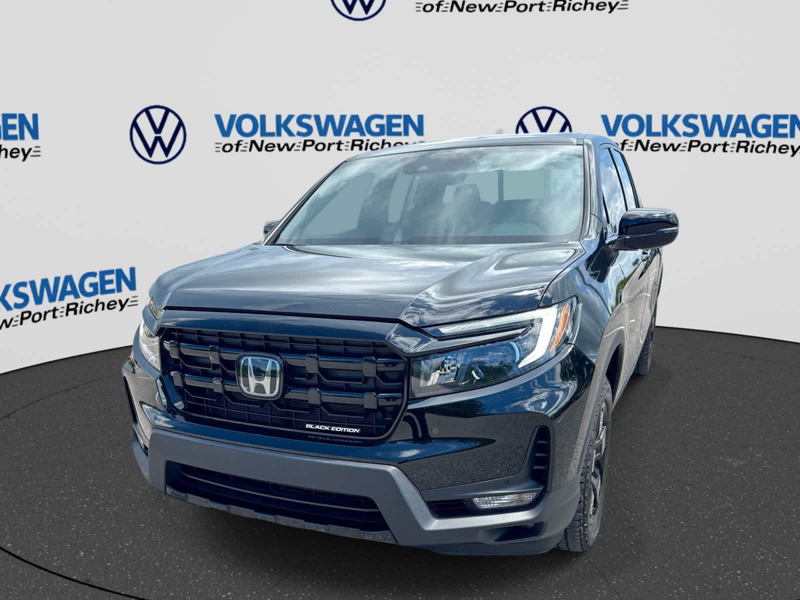 2025 Honda Ridgeline