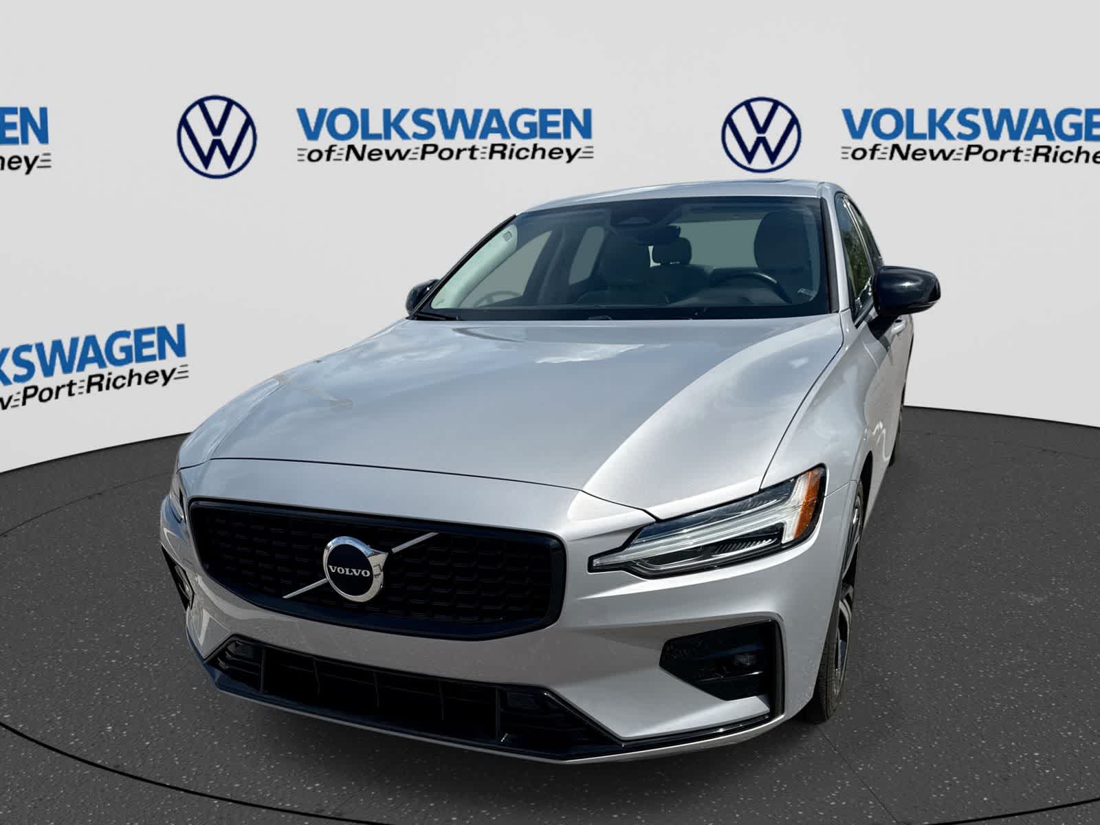 2024 Volvo S60