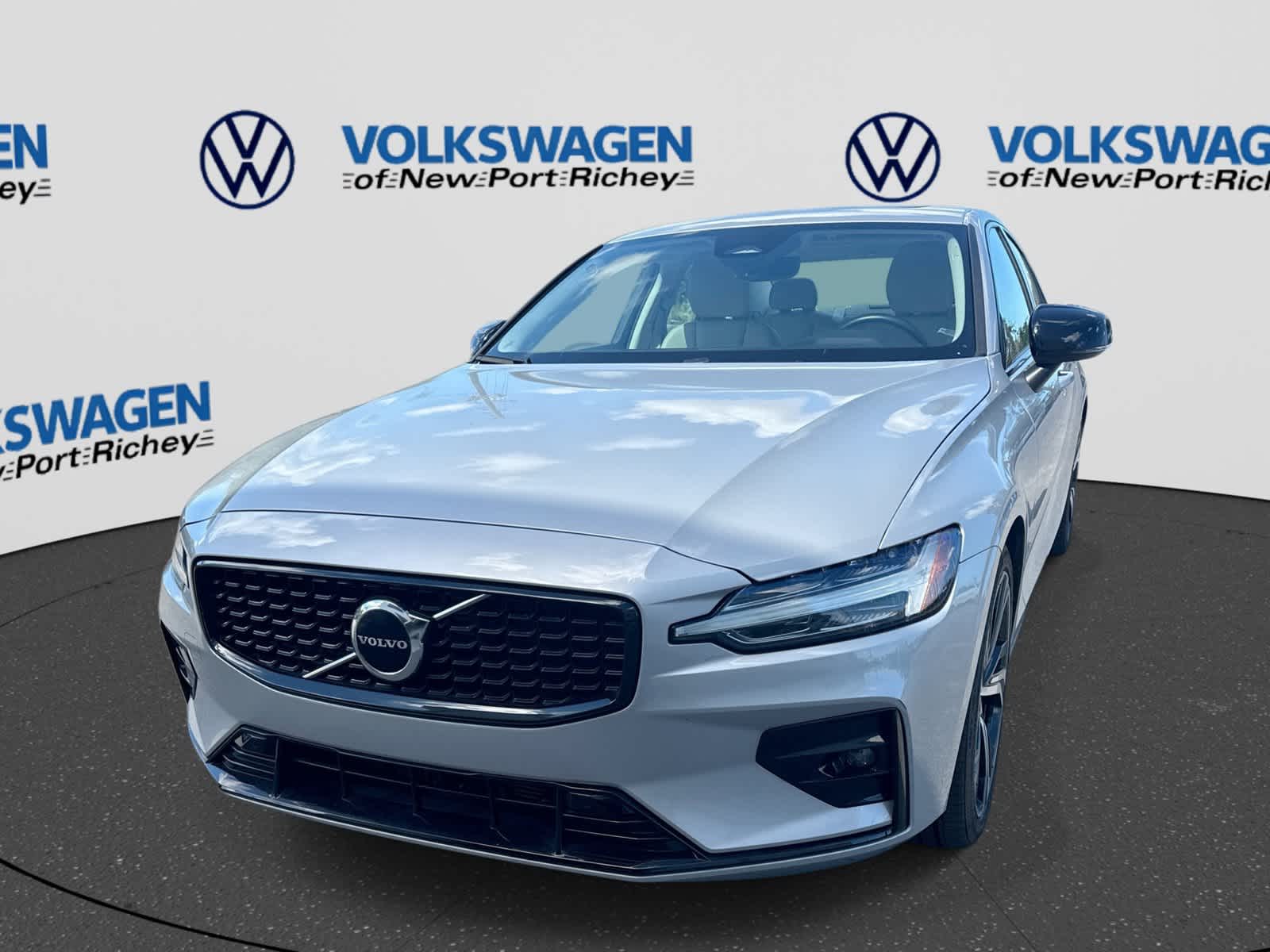 2024 Volvo S60