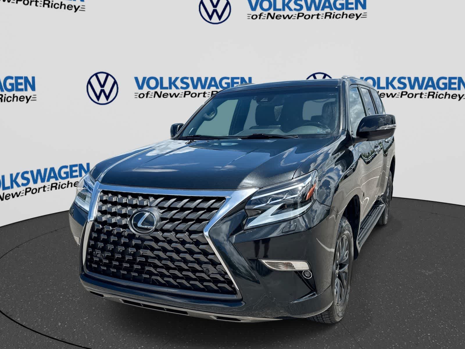 2023 Lexus GX 460