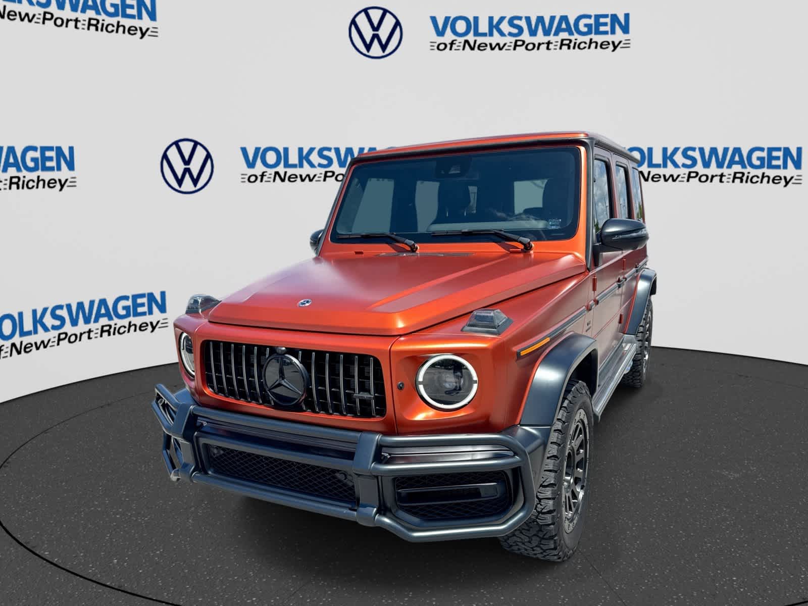 2024 Mercedes-Benz AMG G 63