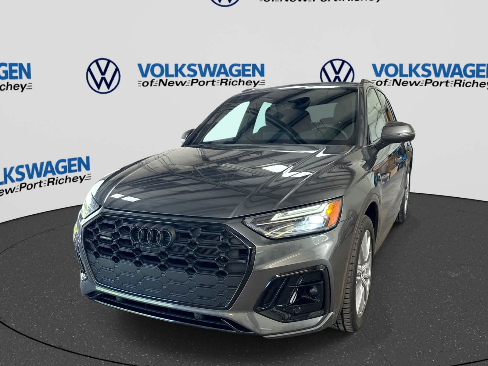 2024 Audi Q5