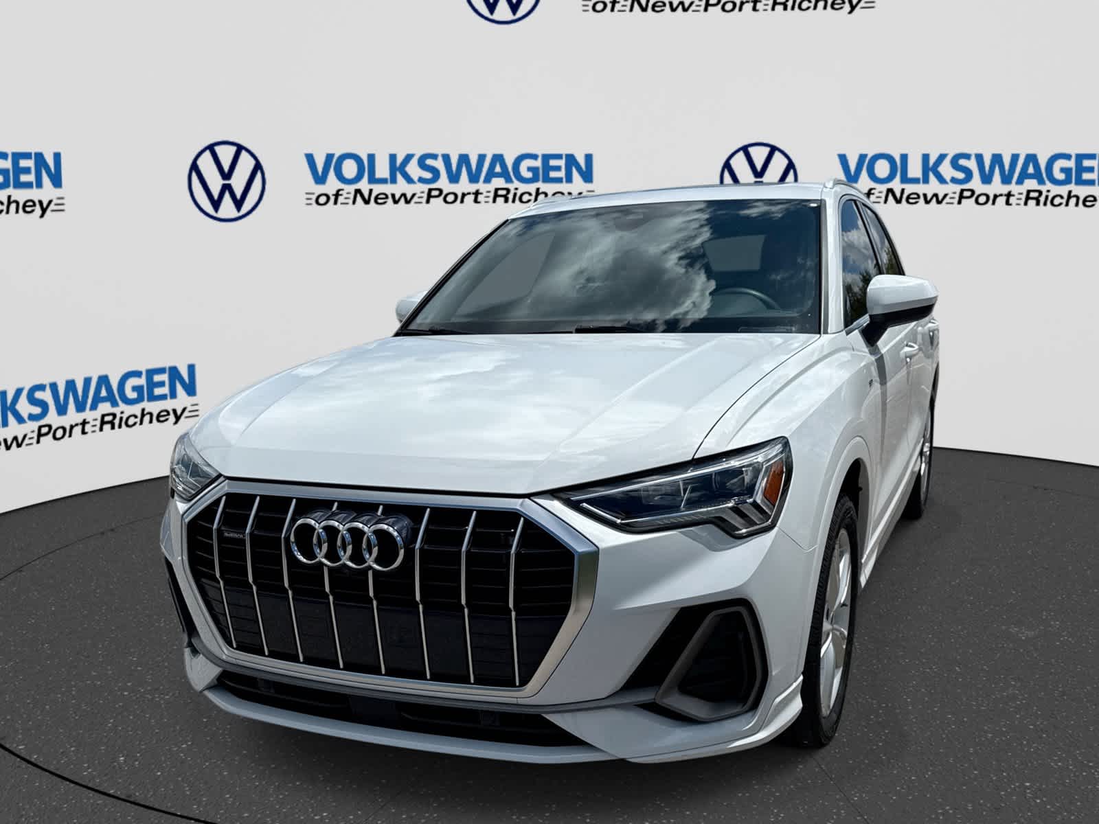 2023 Audi Q3