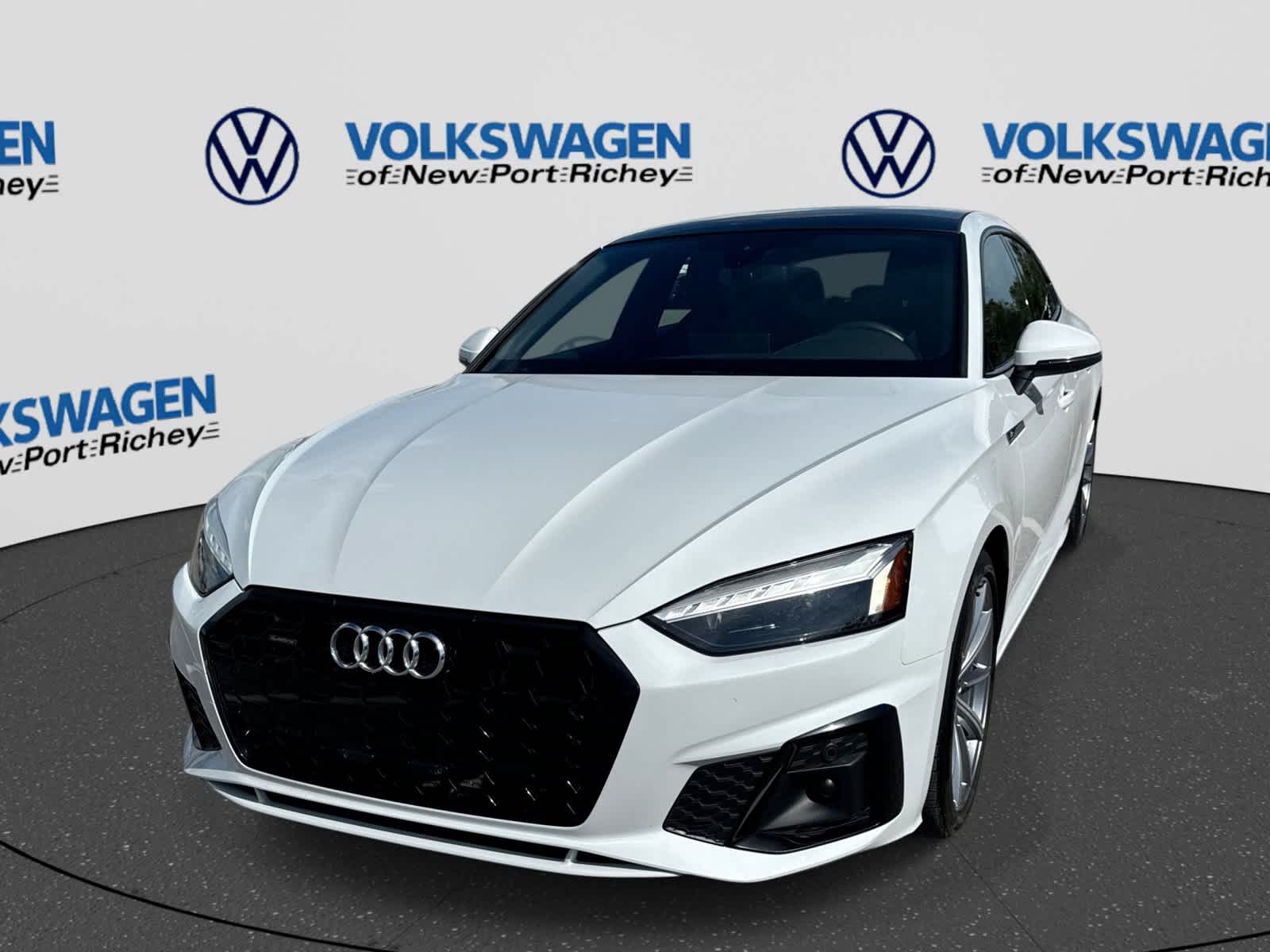 2025 Audi A5 Sportback