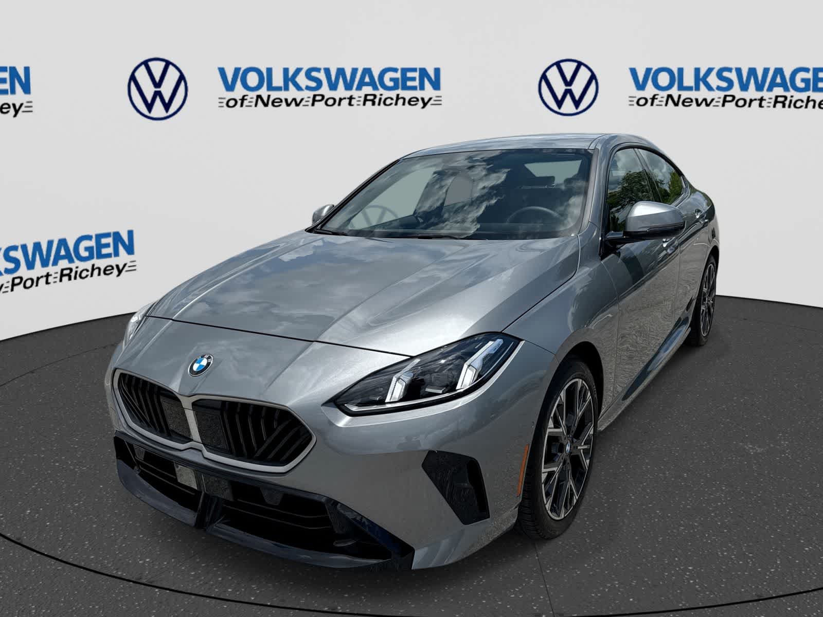 2026 BMW 228