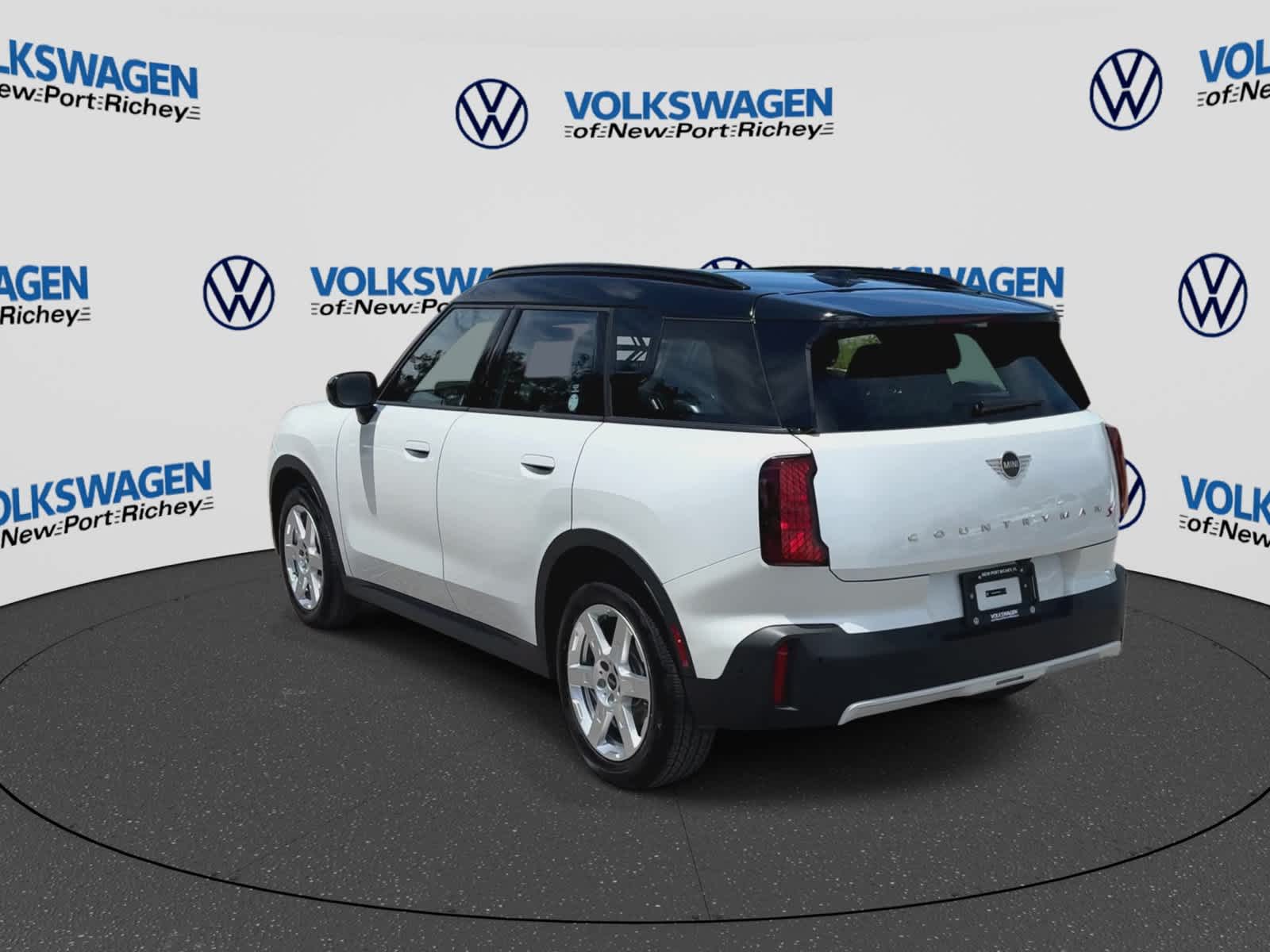 2026 MINI Countryman