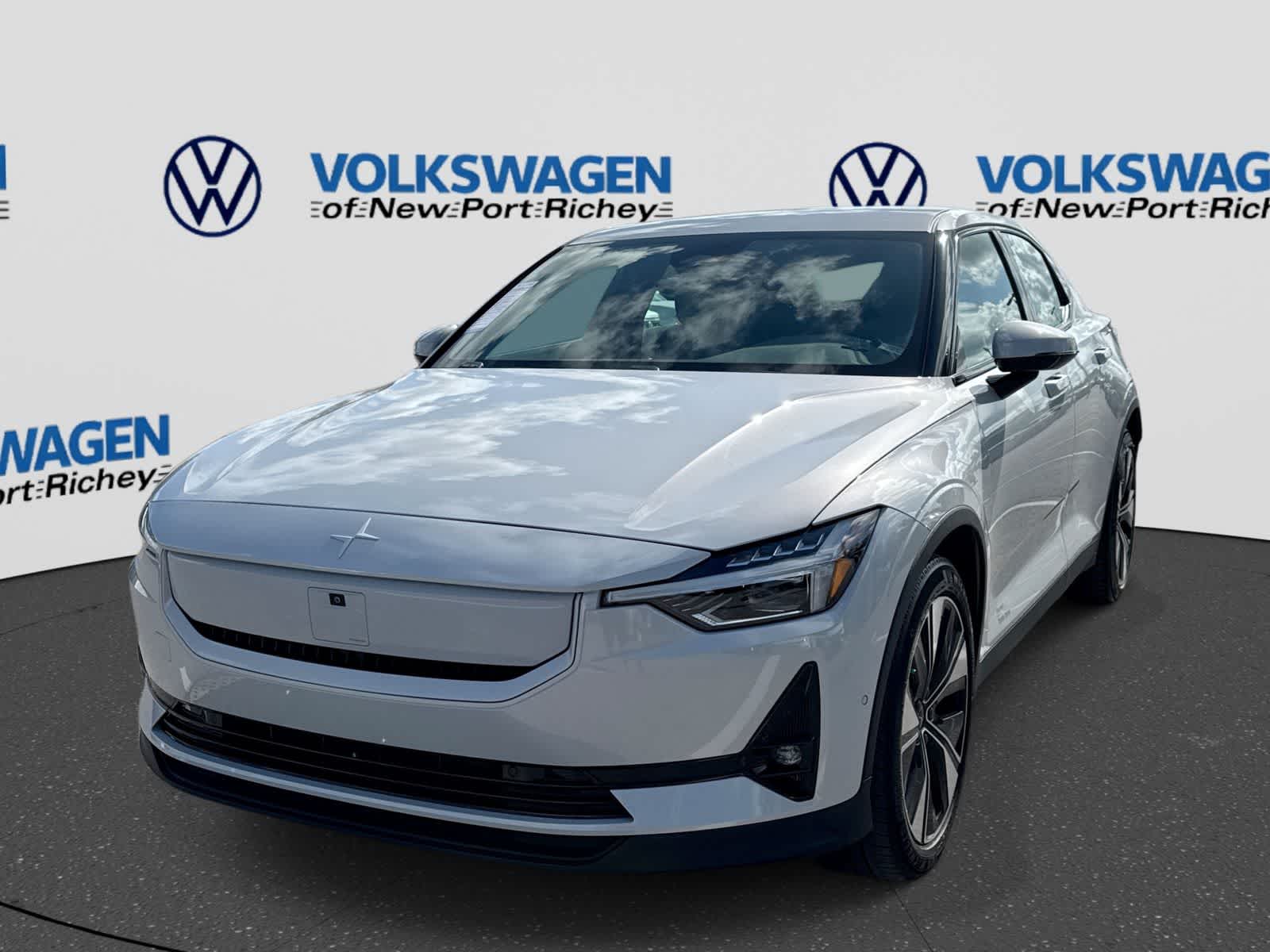 2024 Polestar 2