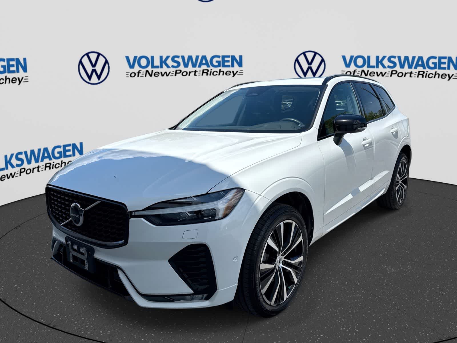 2023 Volvo XC60