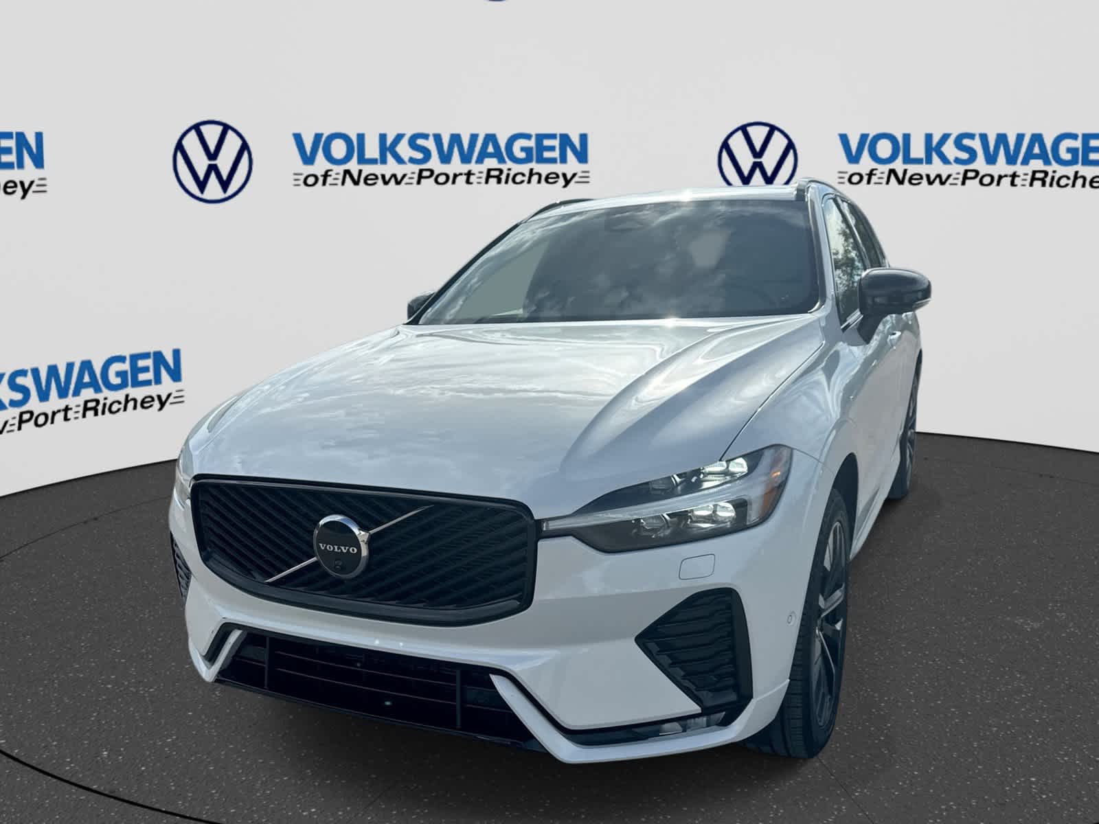2026 Volvo XC60