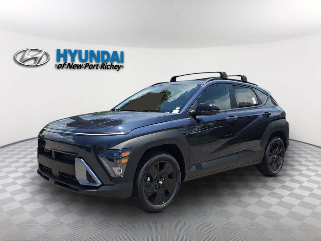 2026 Hyundai Kona