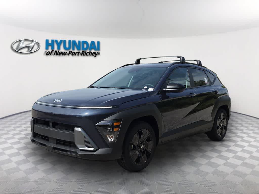 2026 Hyundai Kona