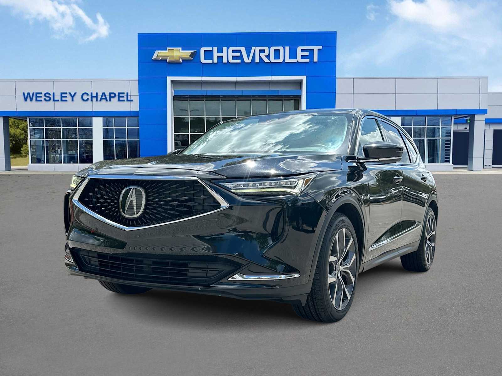 2023 Acura MDX