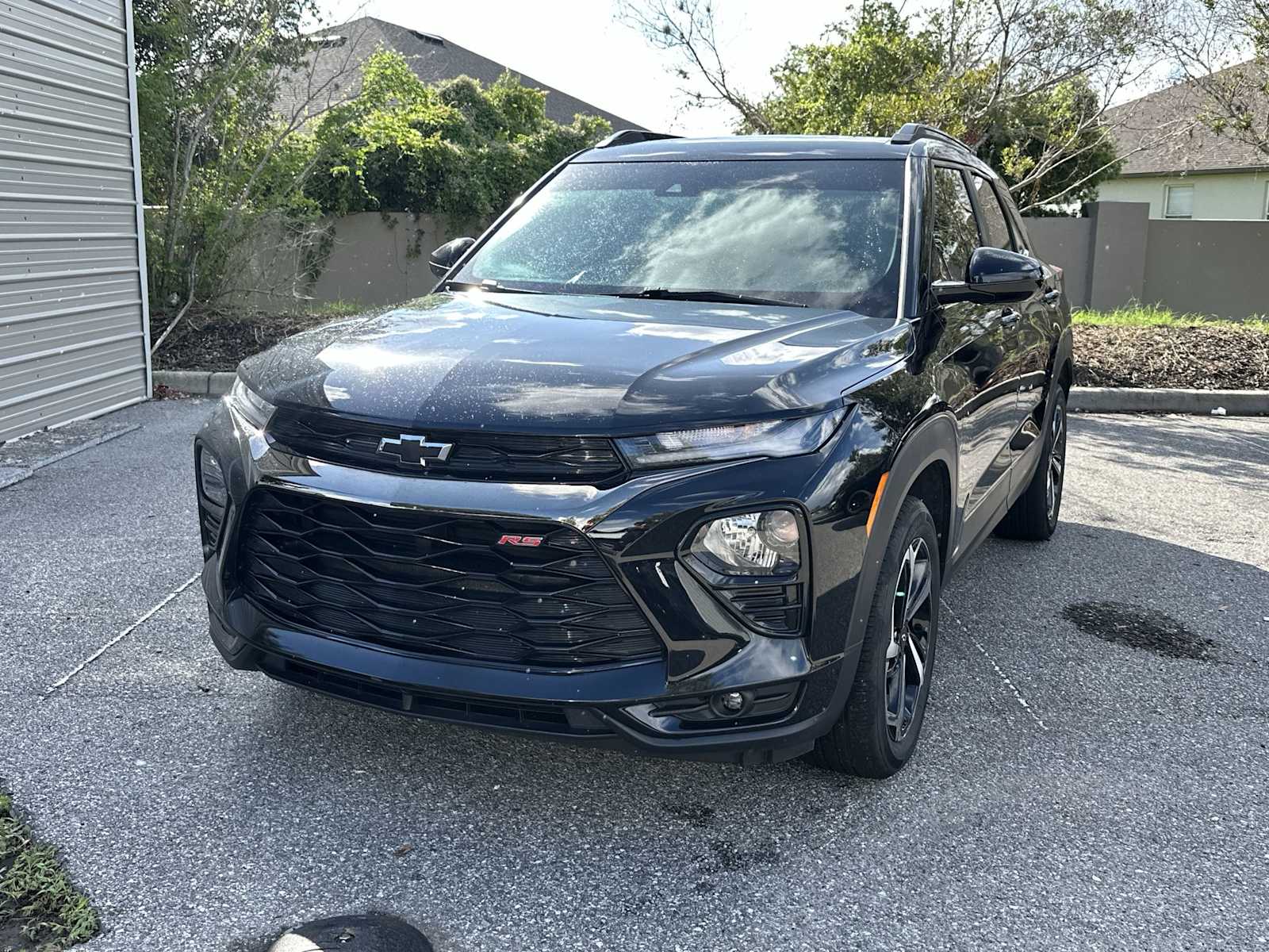 2023 Chevrolet Trailblazer