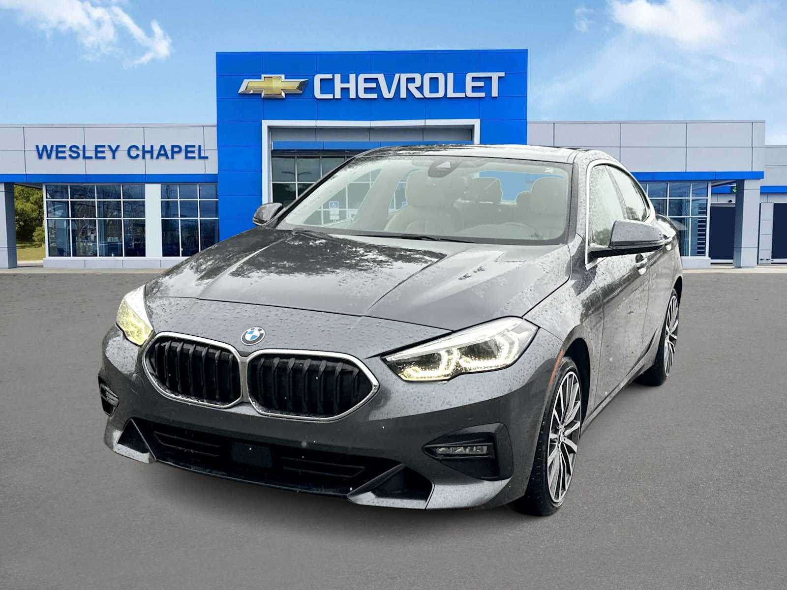 2021 BMW 228i xDrive