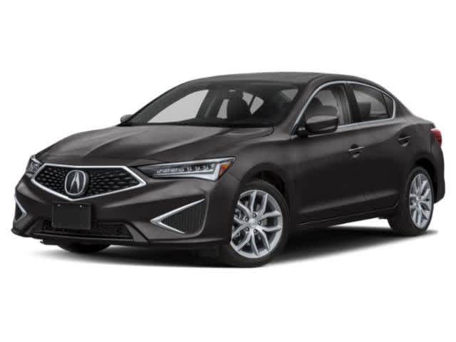 2020 Acura ILX 