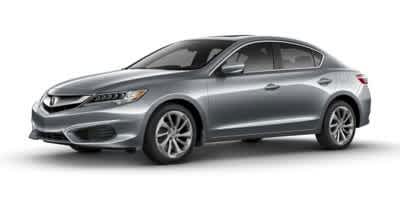 2016 Acura ILX Premium