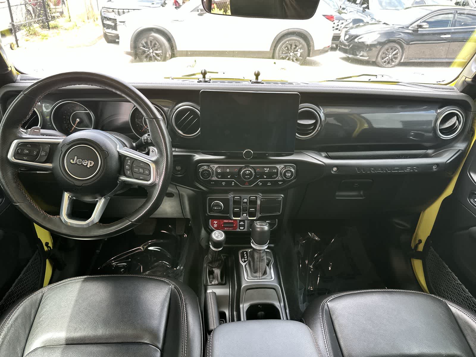 2023 Jeep Wrangler 4-Door Rubicon 392 - Photo 19