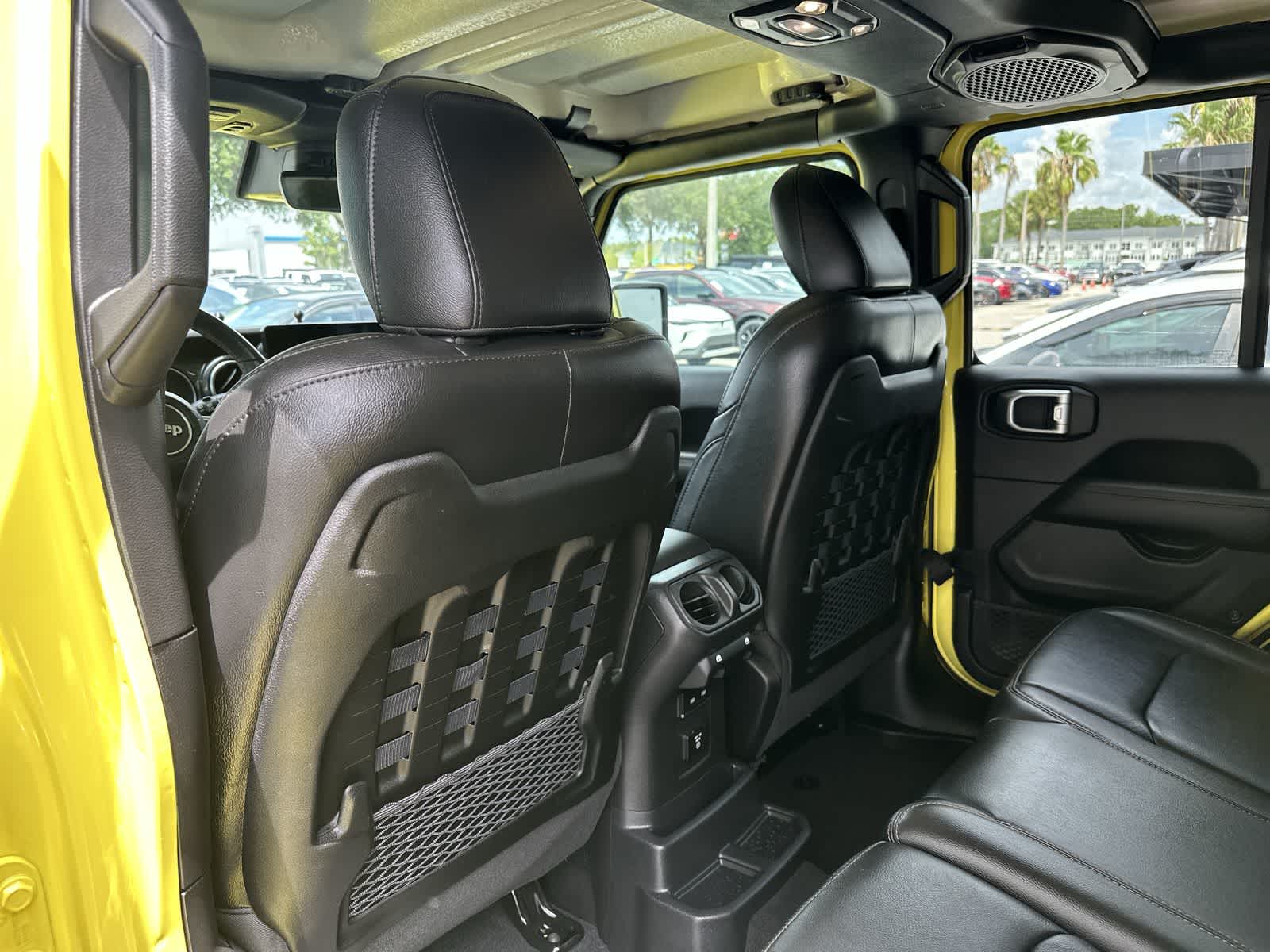 2023 Jeep Wrangler 4-Door Rubicon 392 - Photo 17