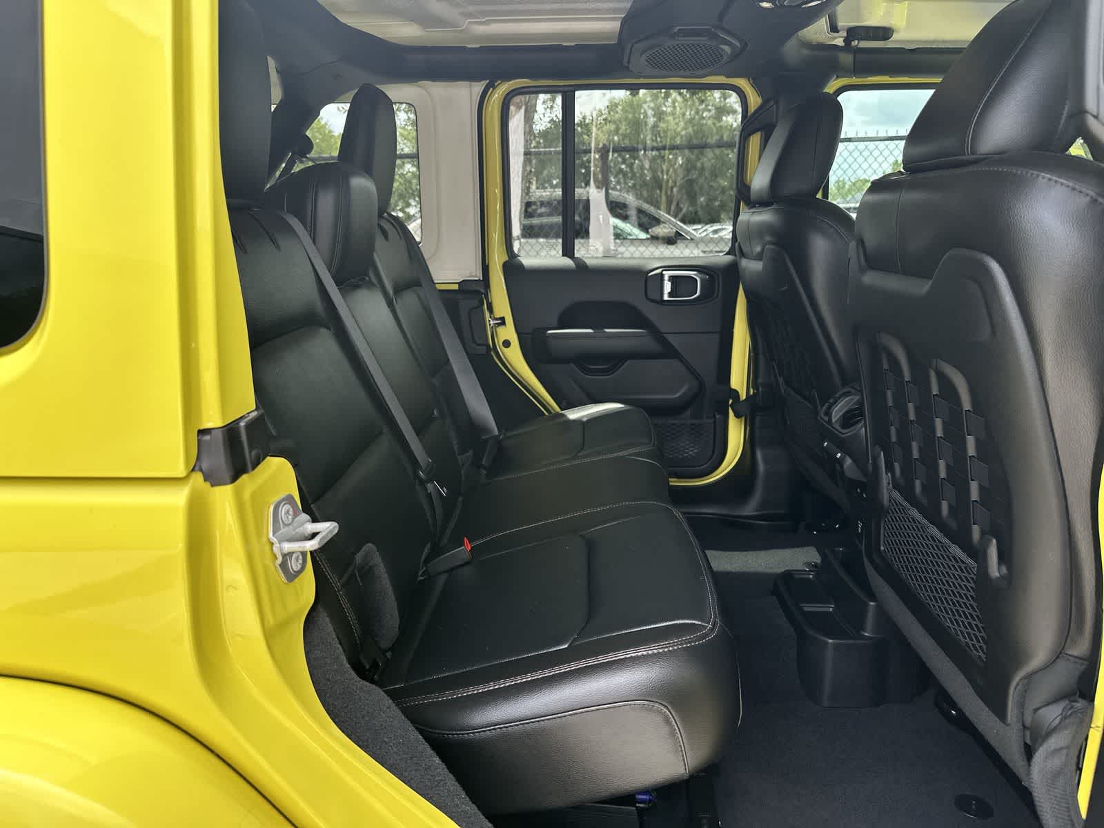 2023 Jeep Wrangler 4-Door Rubicon 392 - Photo 18