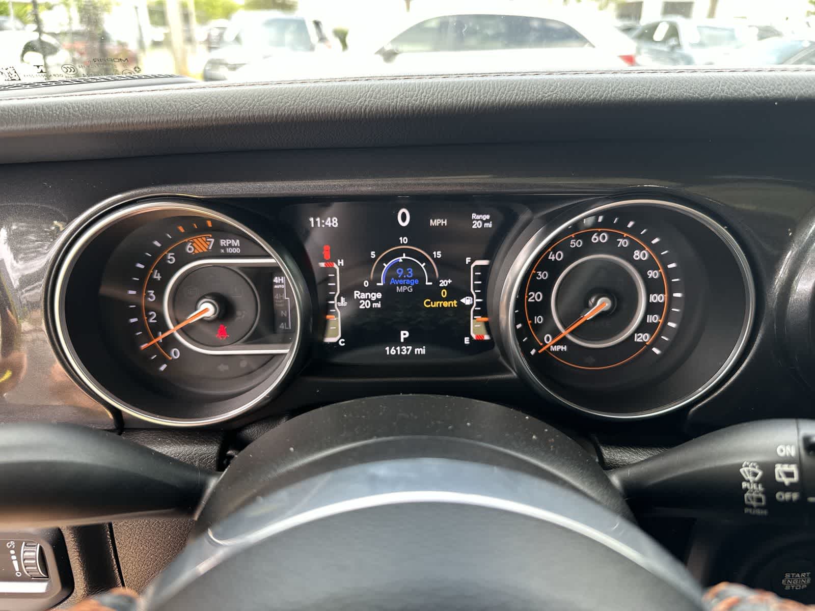 2023 Jeep Wrangler 4-Door Rubicon 392 - Photo 23