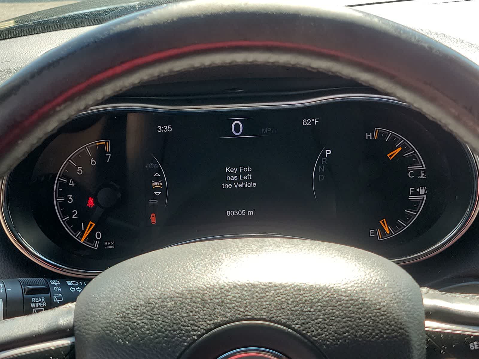 Show image popup