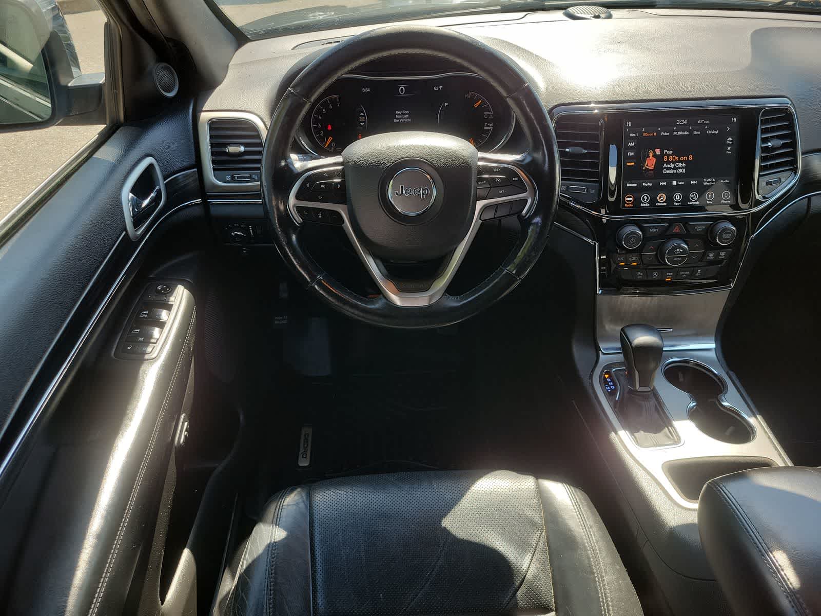 Show image popup