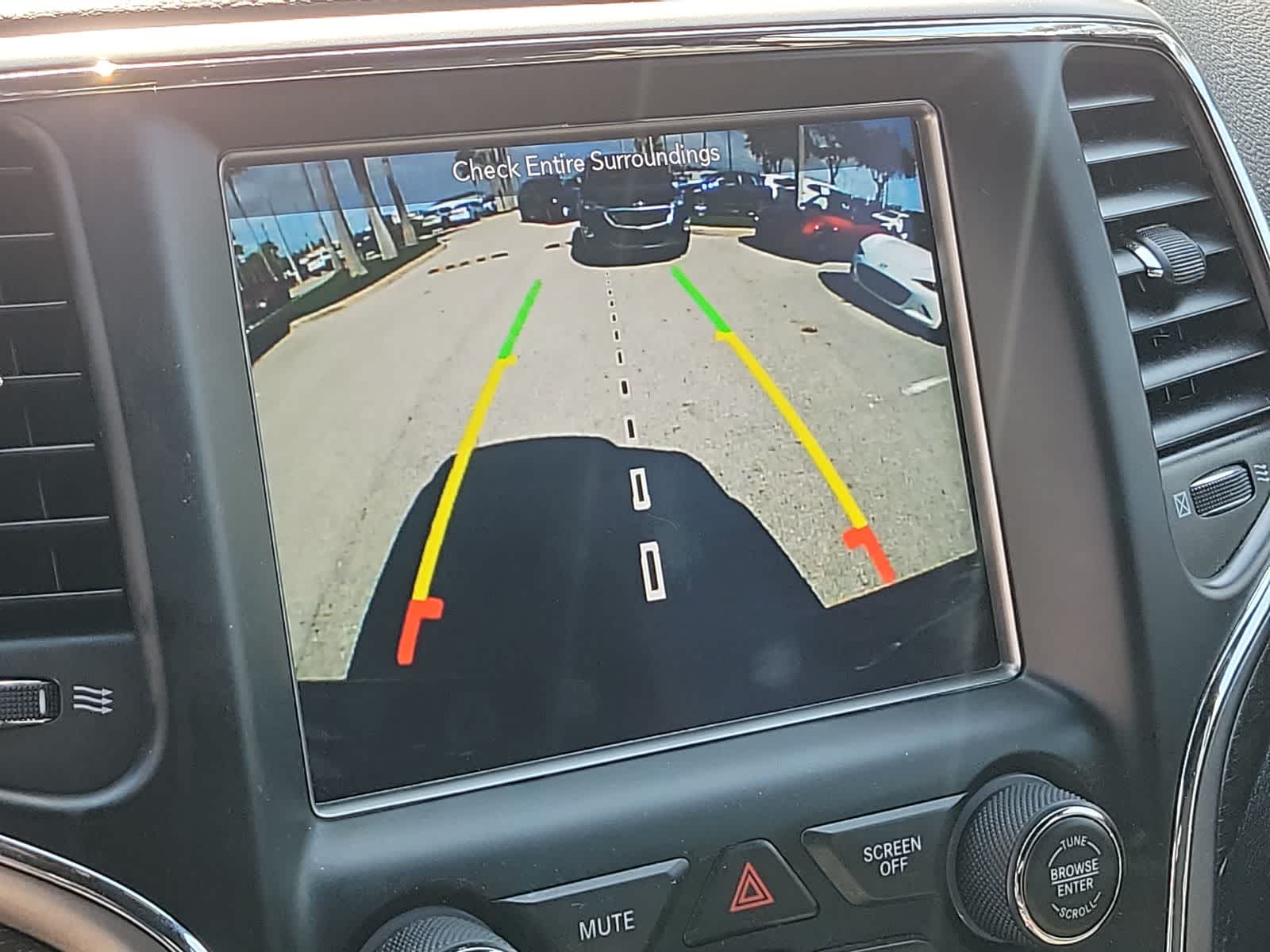 Show image popup
