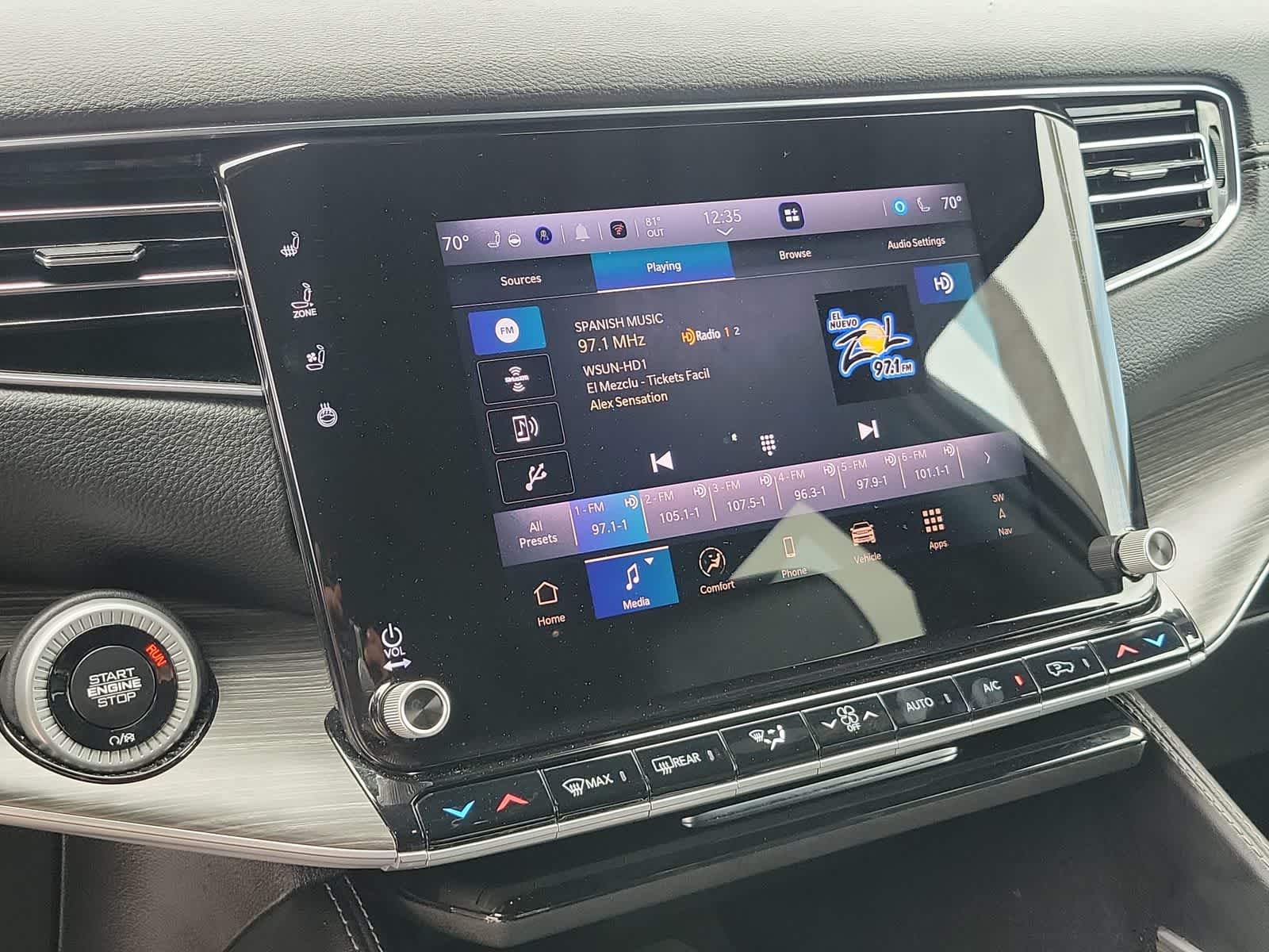 Show image popup