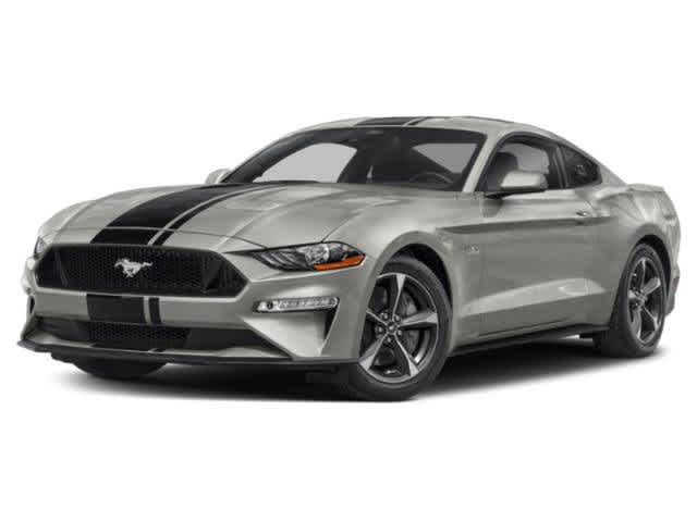2023 Ford Mustang GT Coupe Premium's photo