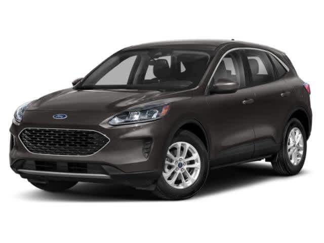 Ford Escape SE 2020