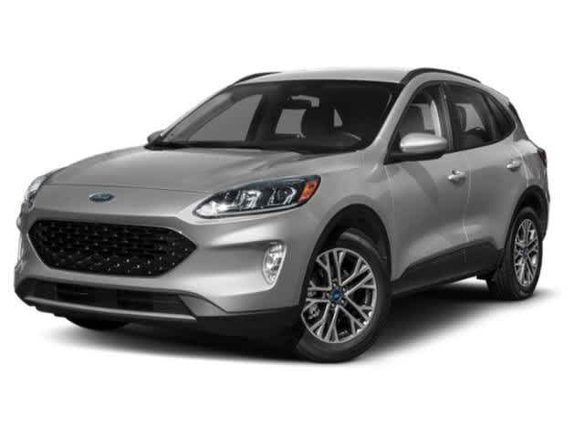 Ford Escape SEL 2022