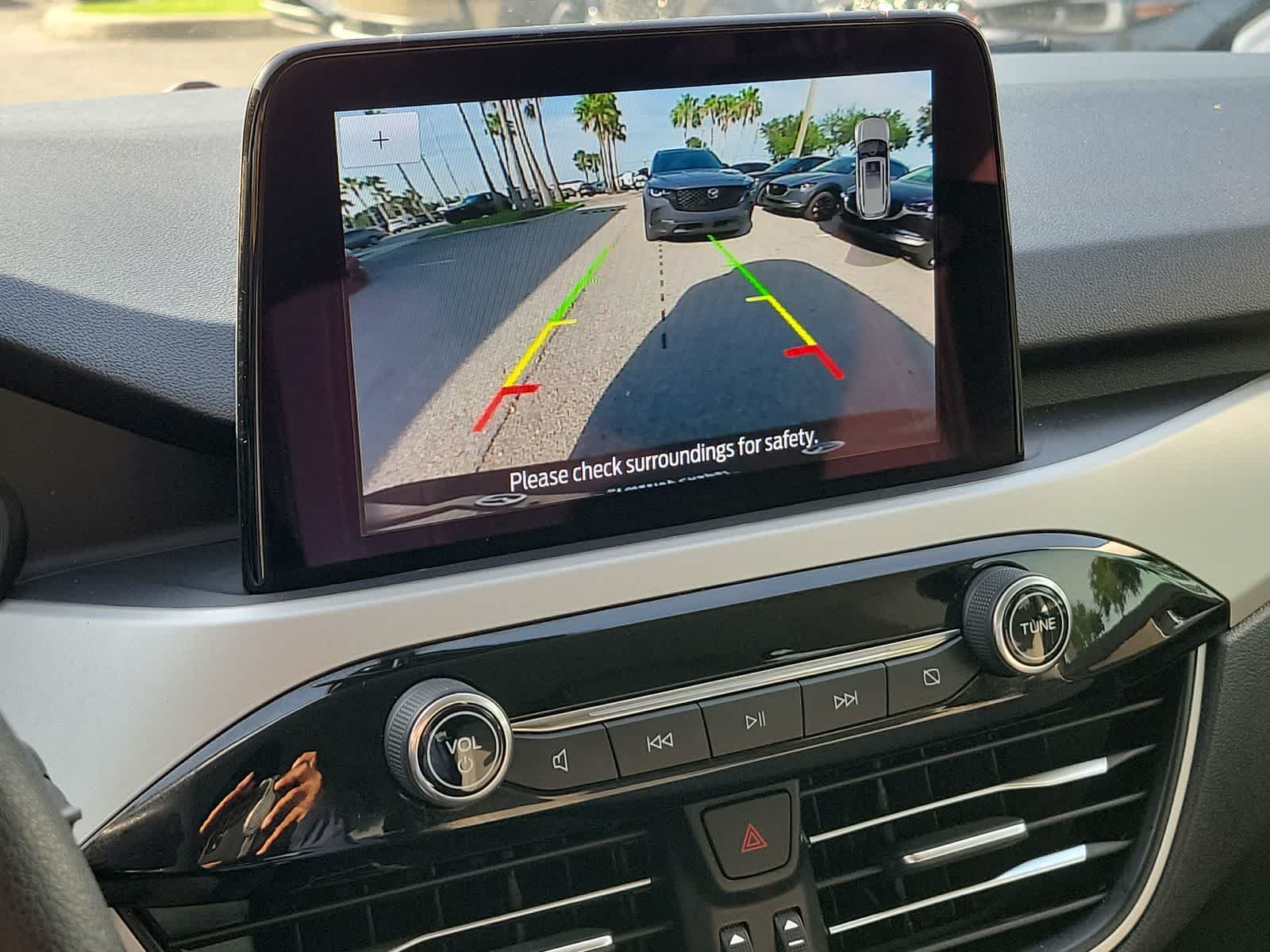 Show image popup