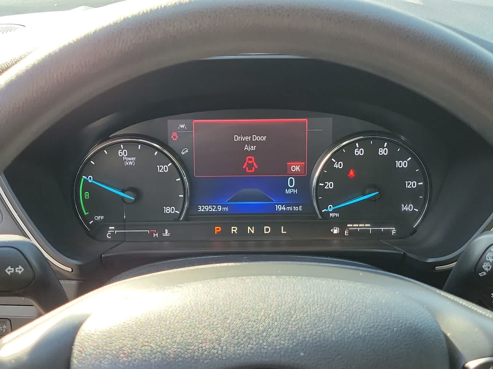 Show image popup