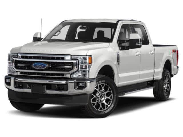 2020 Ford F-250 Lariat 4x4 Crew Cab 6-3/4' Box's photo