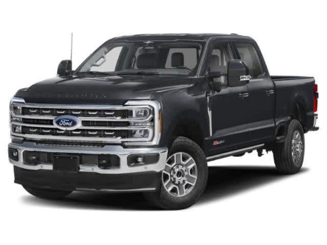 Ford Super Duty F-250 SRW LARIAT 2024