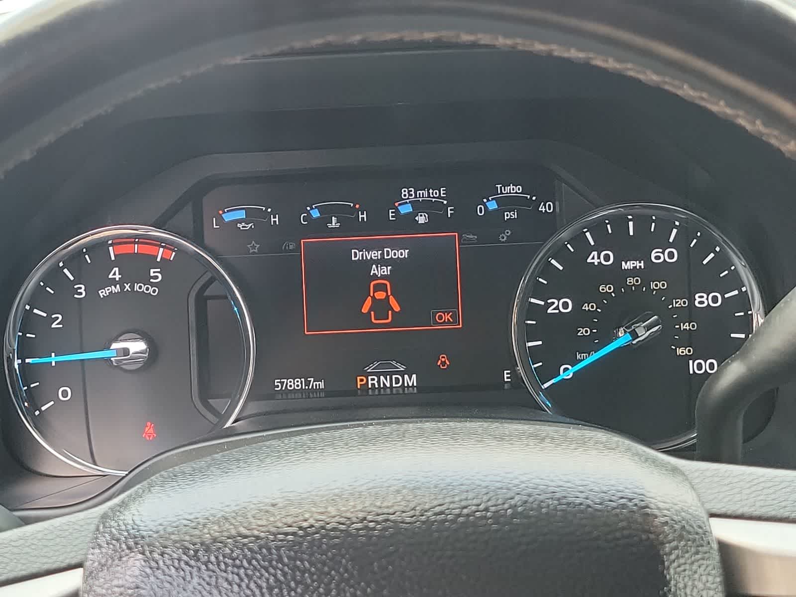 Show image popup