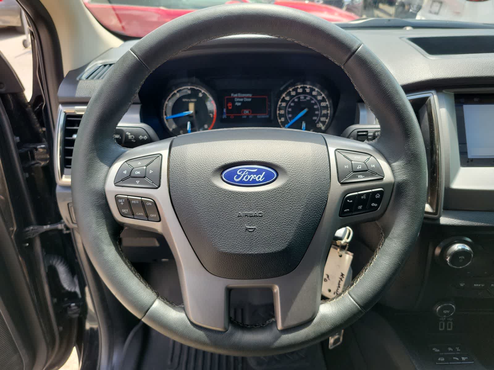 2019 Ford Ranger XLT photo 18