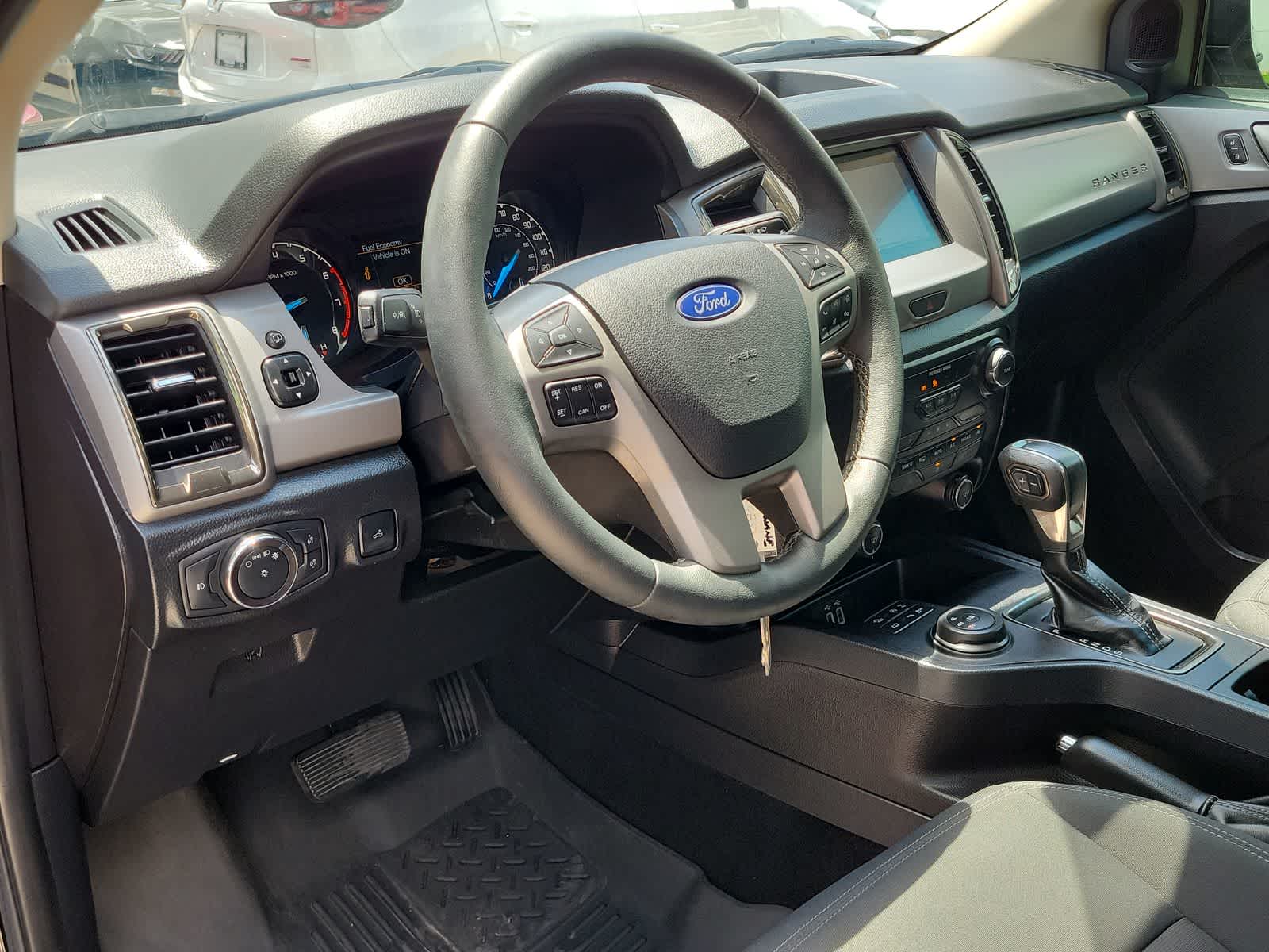 2019 Ford Ranger XLT photo 16