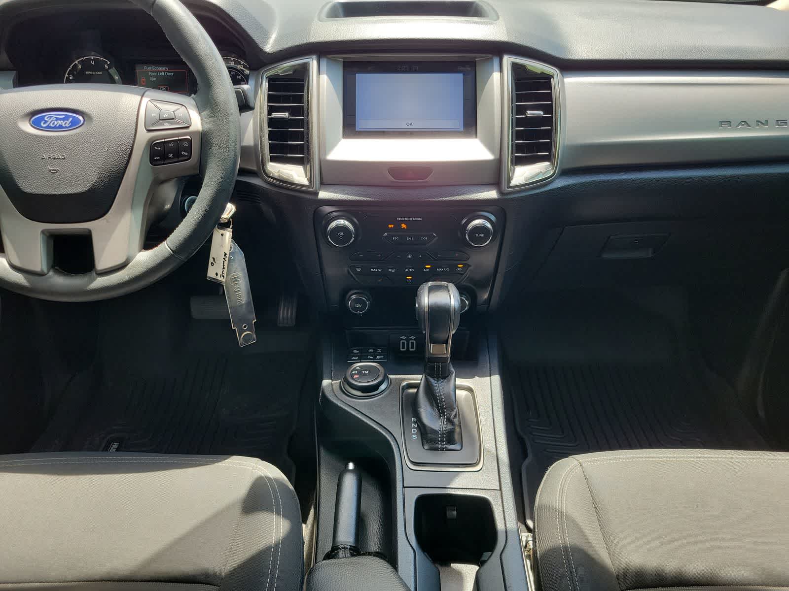 2019 Ford Ranger XLT photo 13