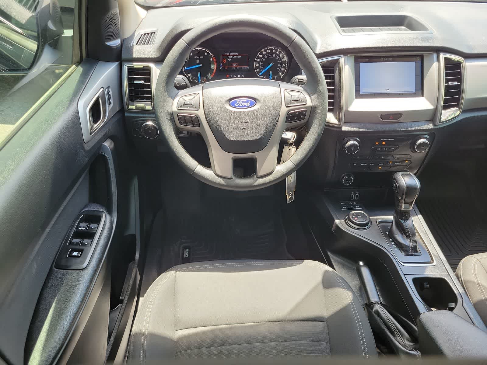 2019 Ford Ranger XLT photo 14