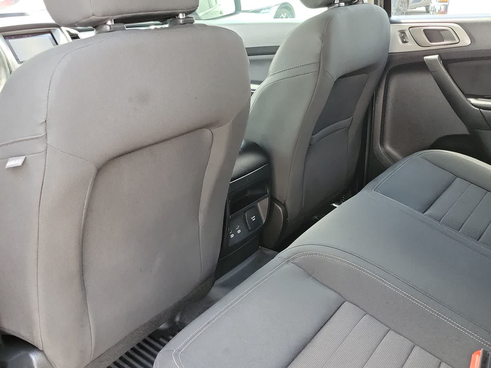 2019 Ford Ranger XLT photo 10