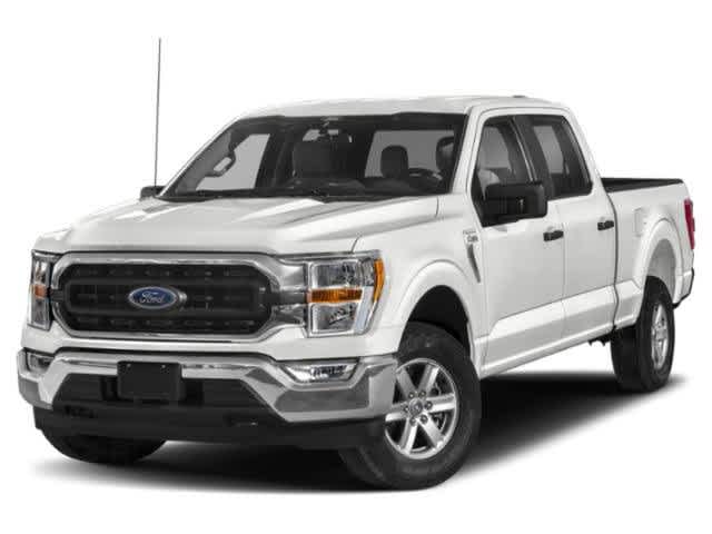 2021 Ford F-150 XLT SuperCrew 5-1/2 Box's photo